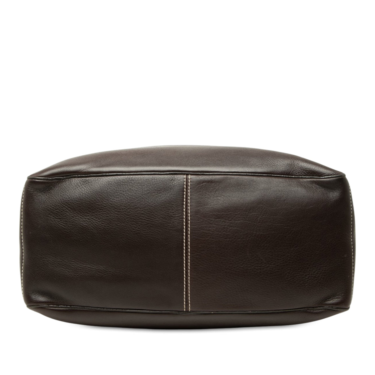 Celine Calfskin Boogie Handbag