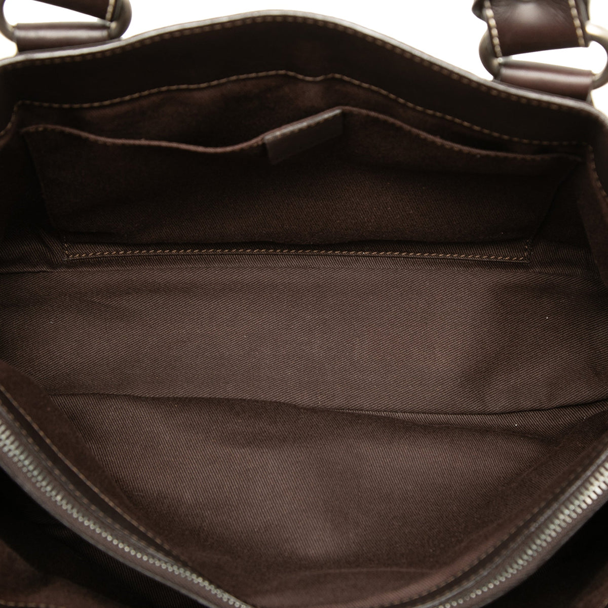 Celine Calfskin Boogie Handbag