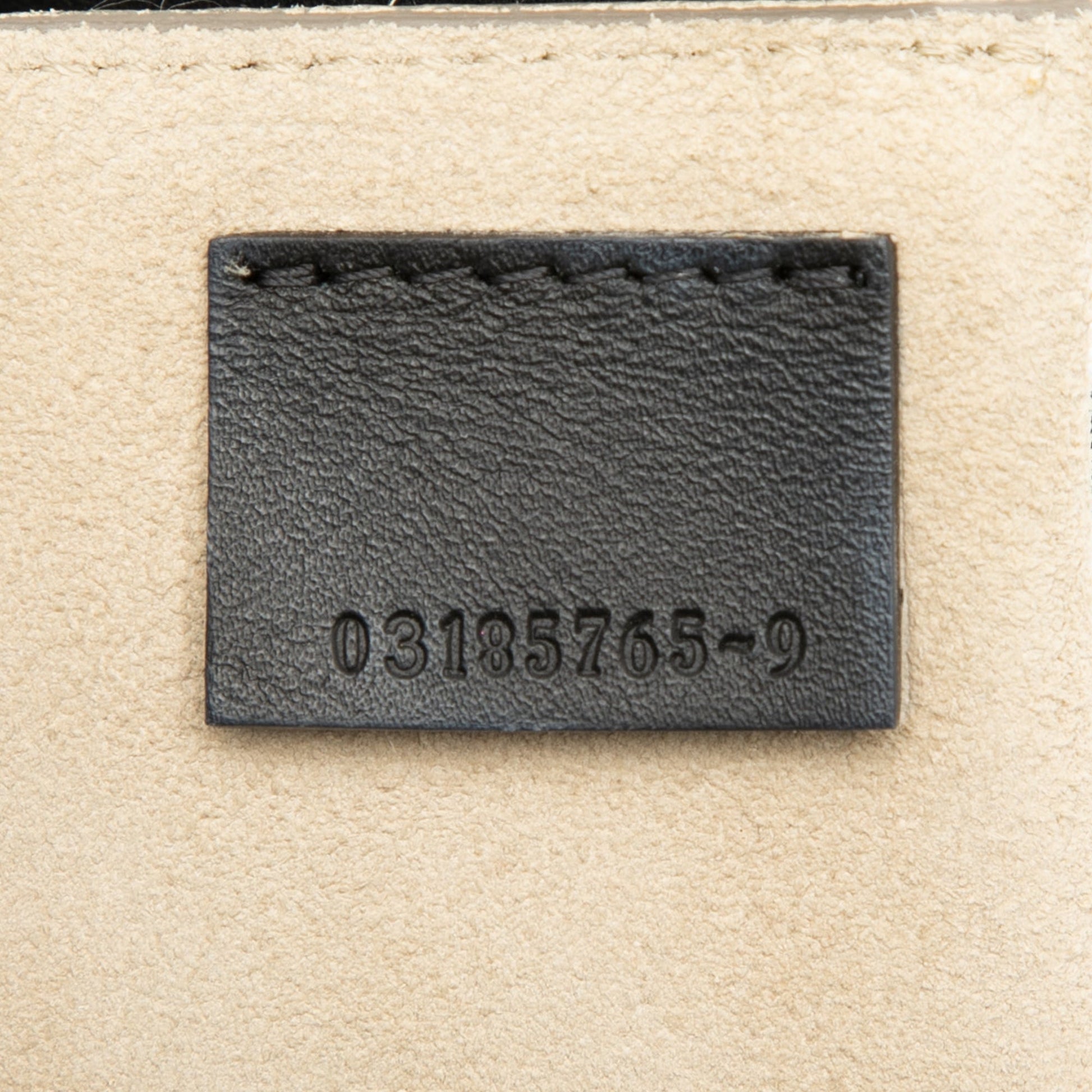 Mini Quilted Leather Drew Bijou Satchel