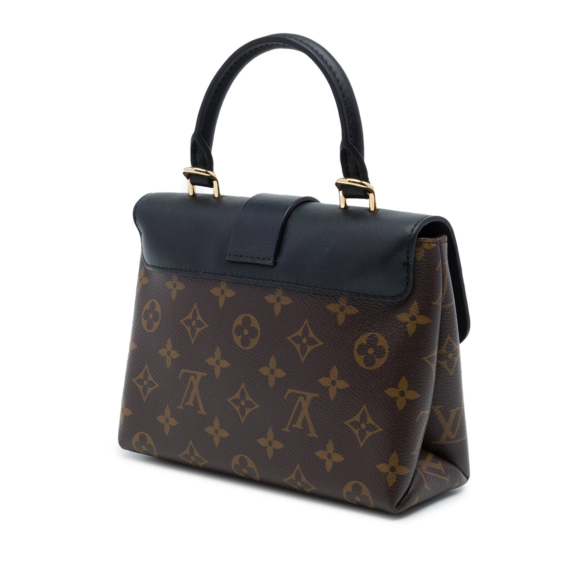 Louis Vuitton Monogram Locky BB