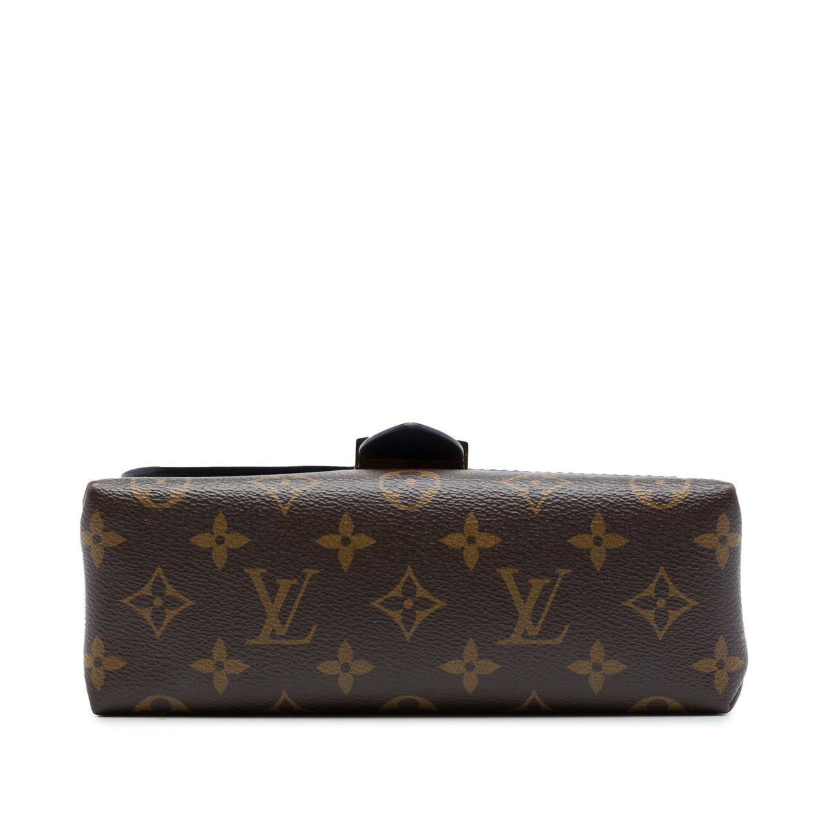 Louis Vuitton Monogram Locky BB
