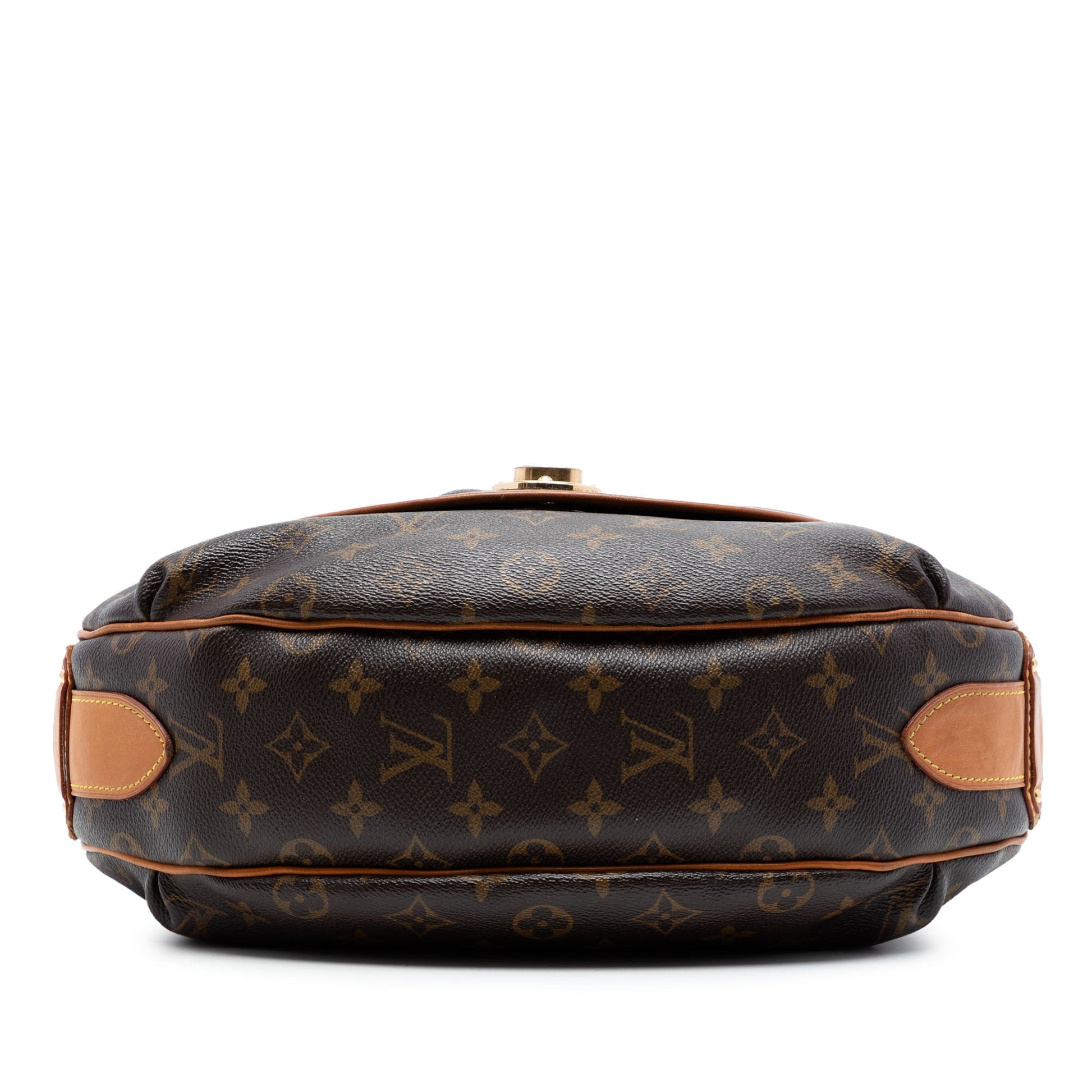 Louis Vuitton Monogram Tulum GM