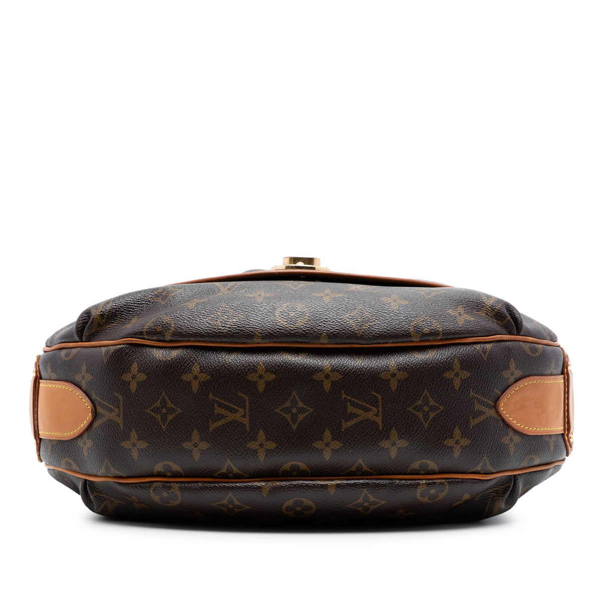 Louis Vuitton Monogram Tulum GM