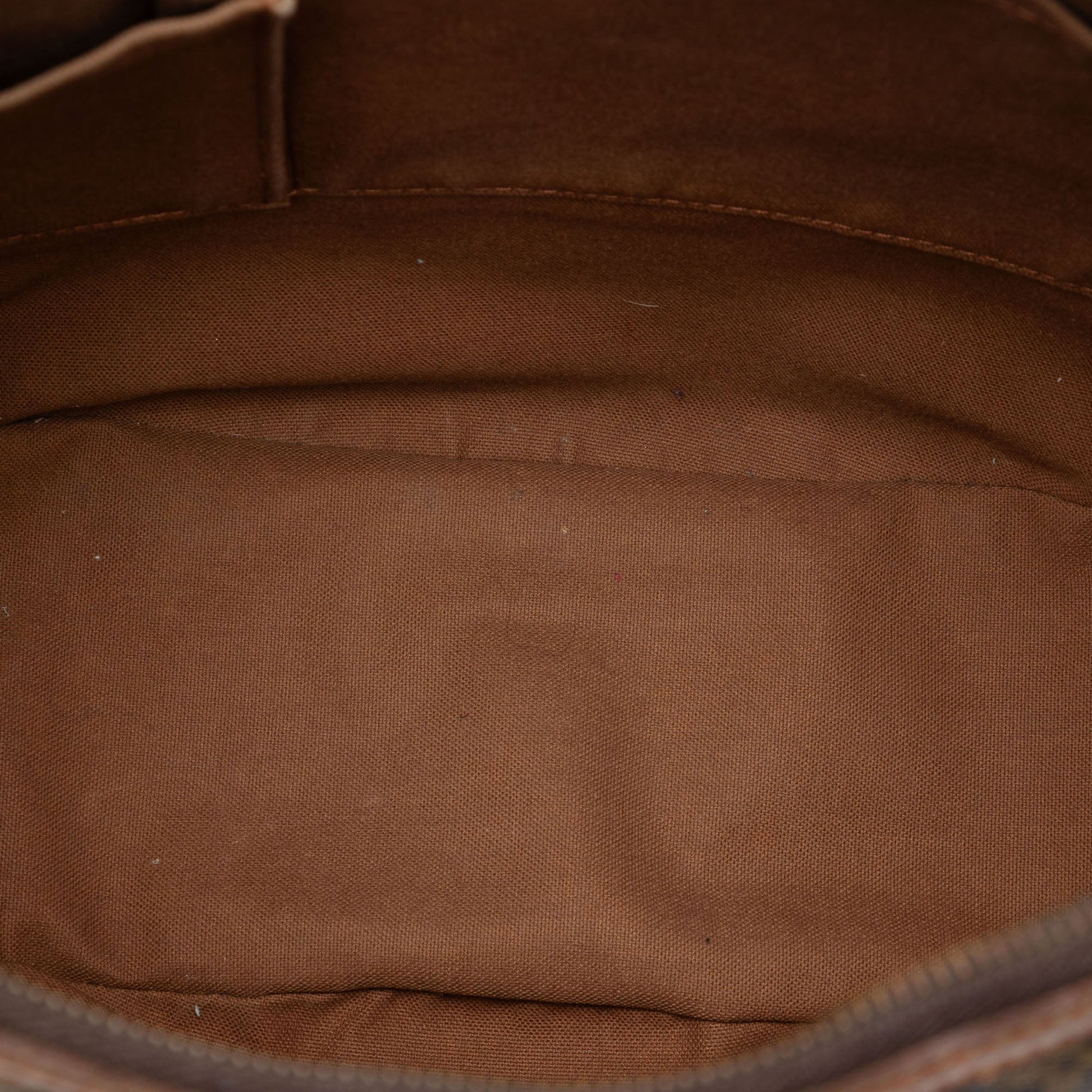 Louis Vuitton Monogram Tulum GM