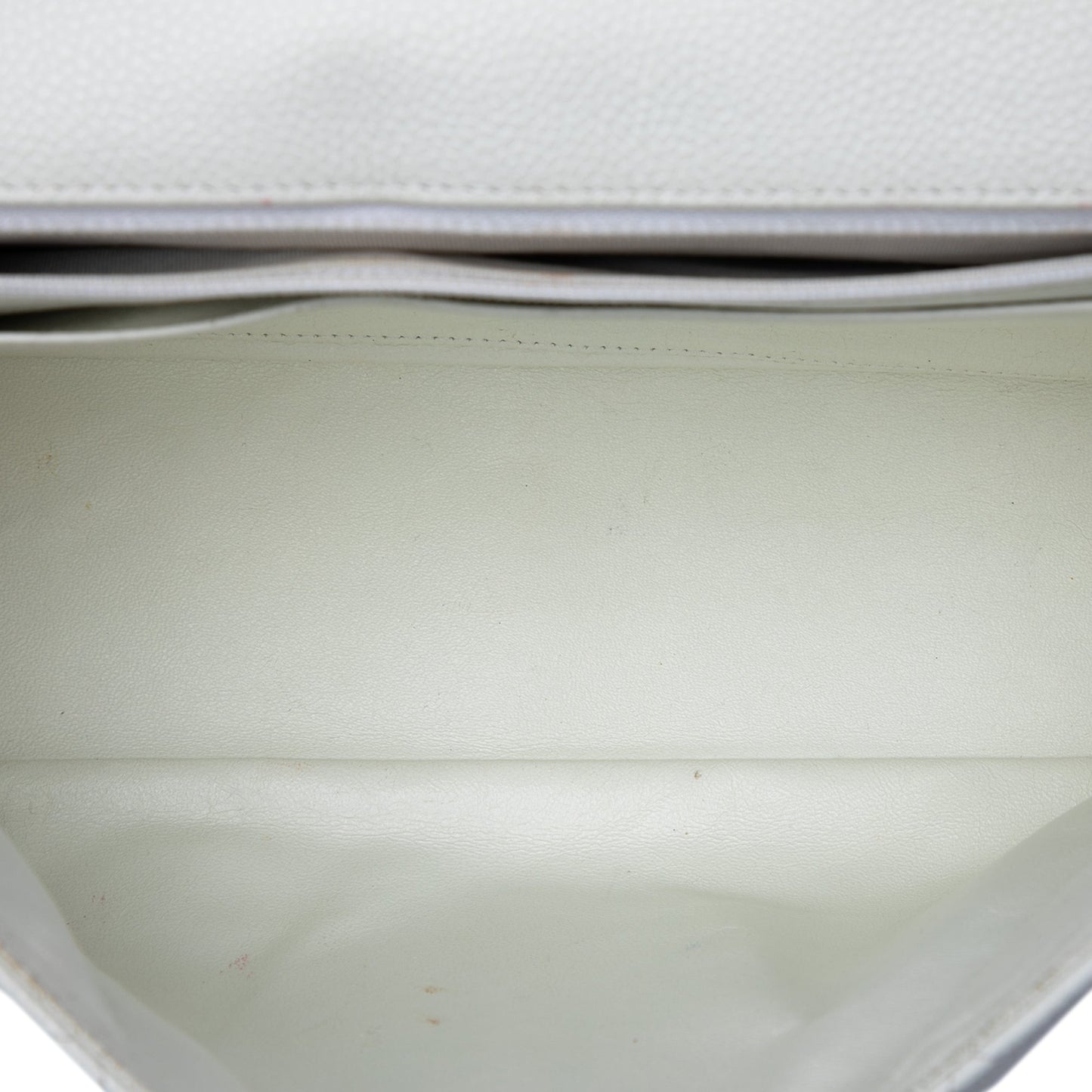 Chanel Jumbo Classic Caviar Single Flap
