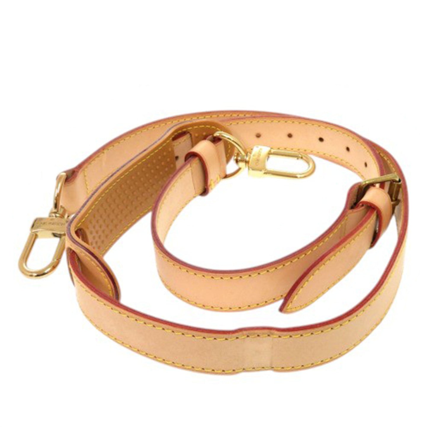 Louis Vuitton Monogram Keepall Bandouliere 60