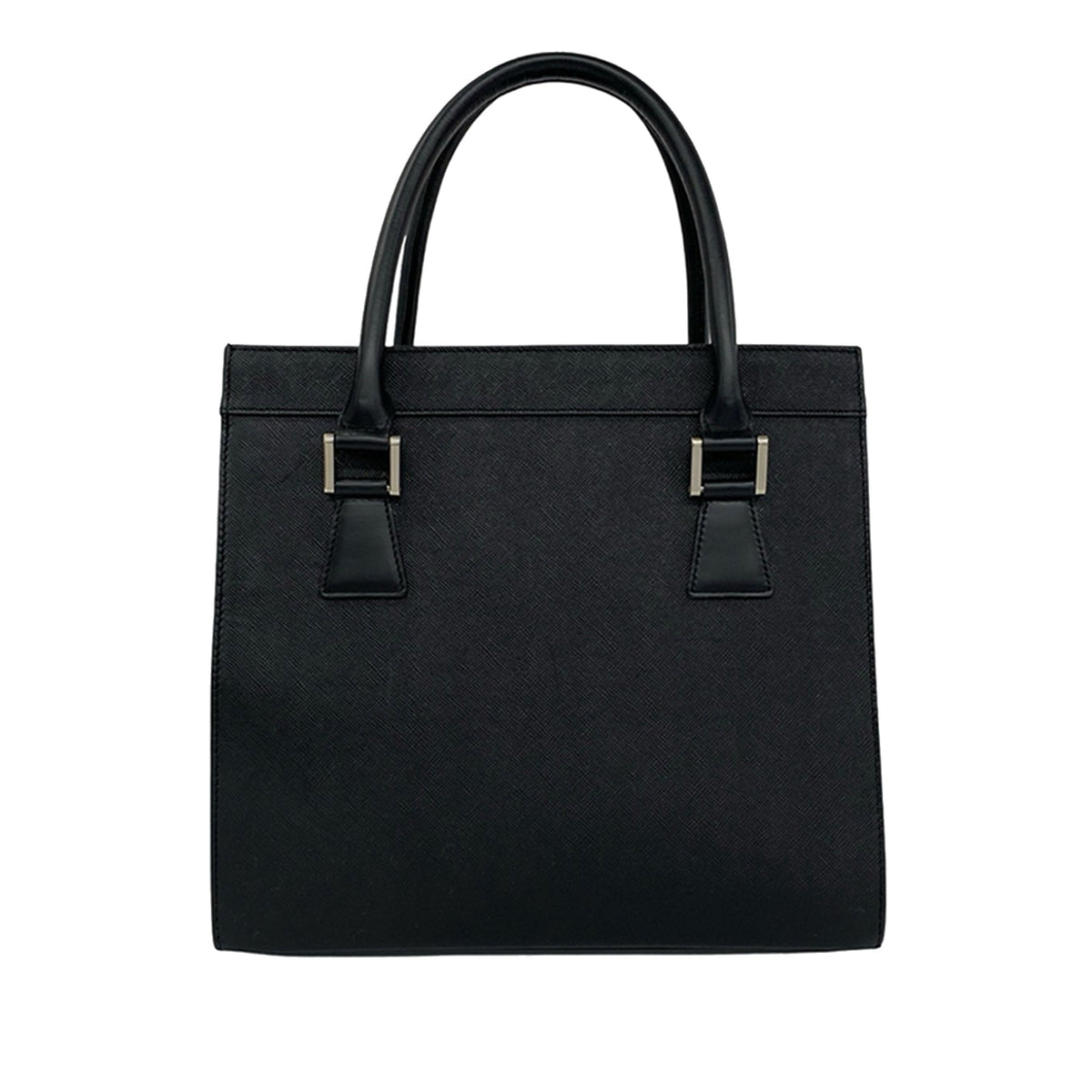 Burberry Calf Leather Handbag
