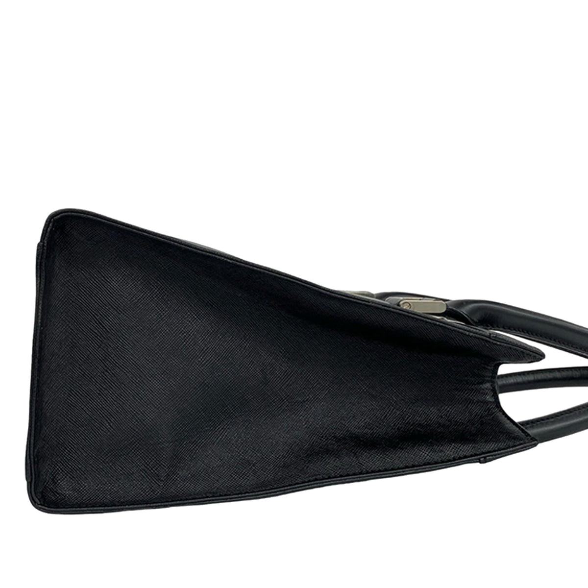 Burberry Calf Leather Handbag