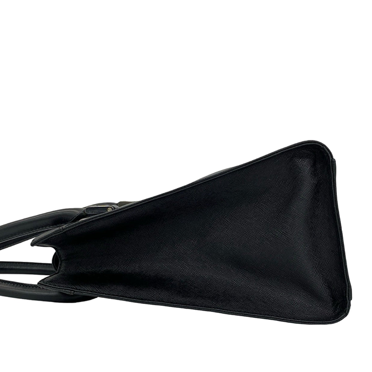 Burberry Calf Leather Handbag