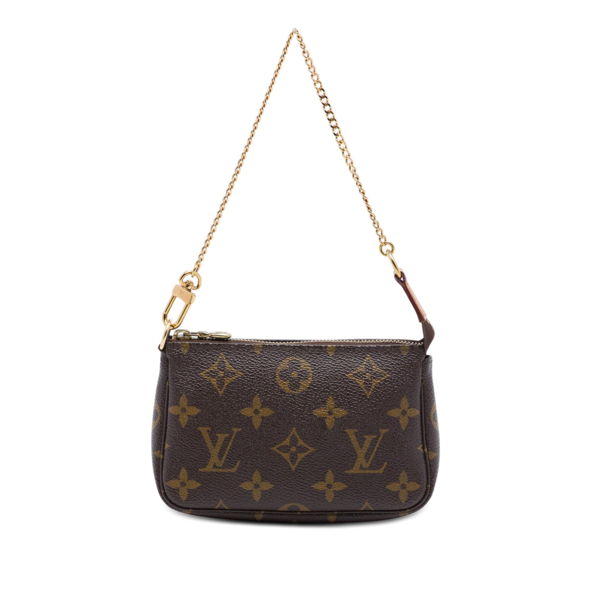 Louis Vuitton Monogram Mini Pochette Accessoires