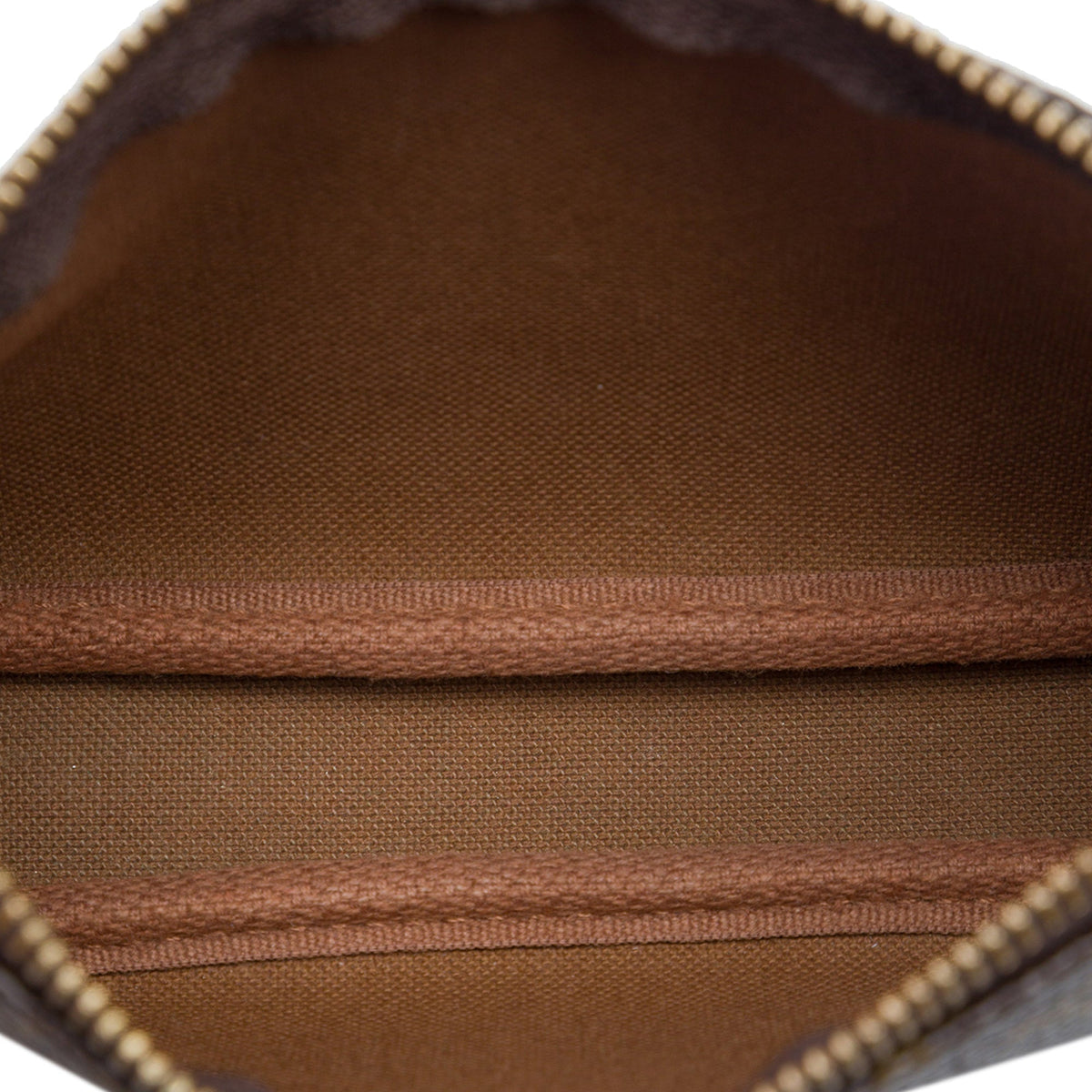 Louis Vuitton Monogram Mini Pochette Accessoires