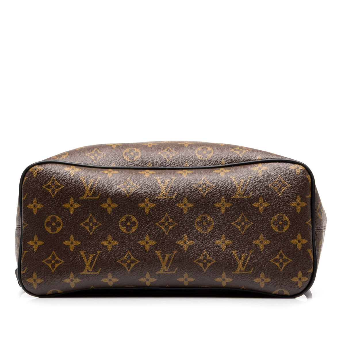 Louis Vuitton Monogram Macassar Palk Backpack