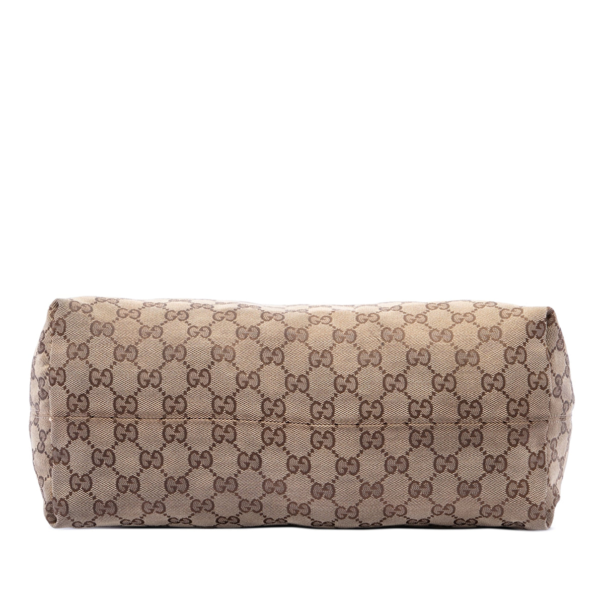 Gucci GG Canvas Icon Bit Satchel