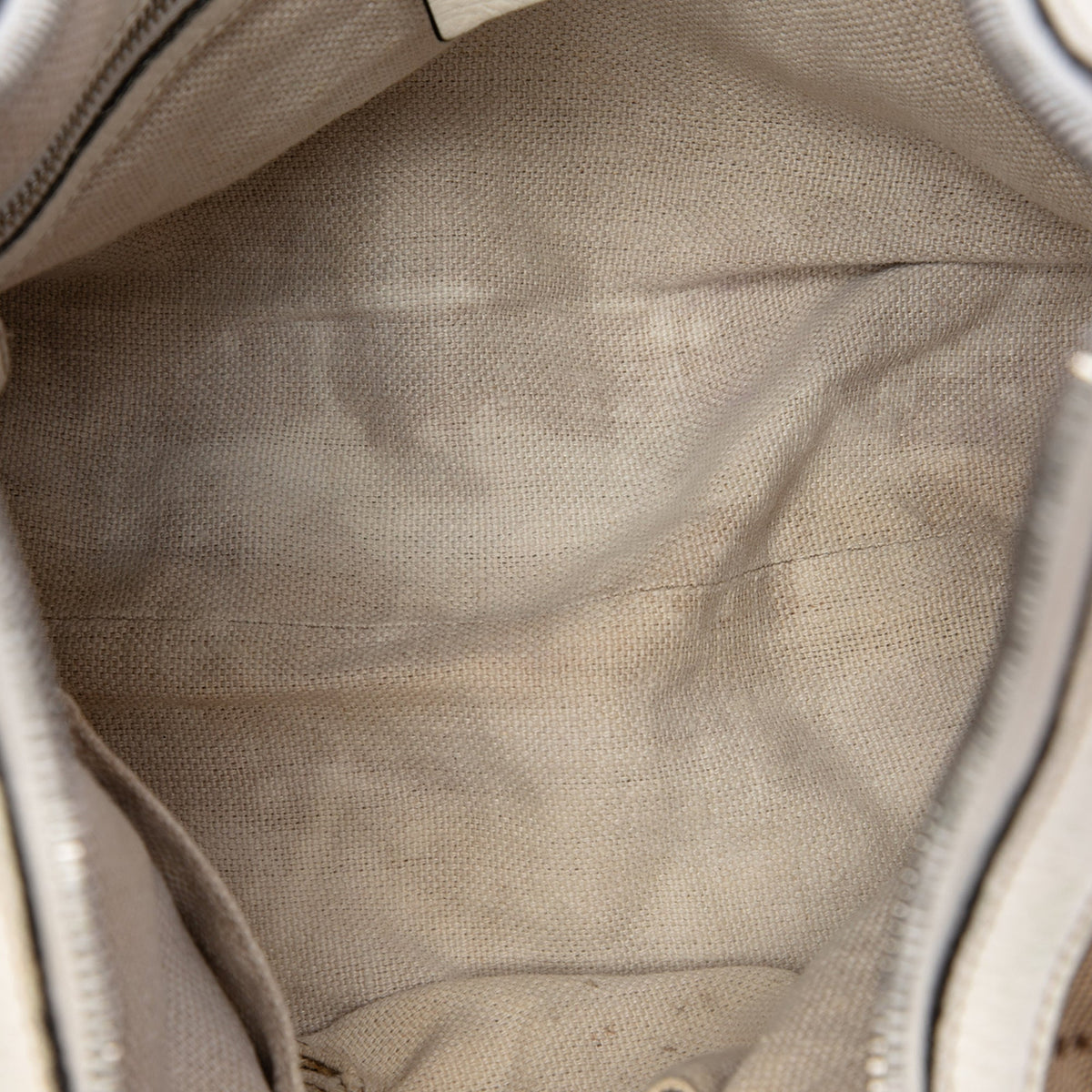 Gucci GG Canvas Icon Bit Satchel