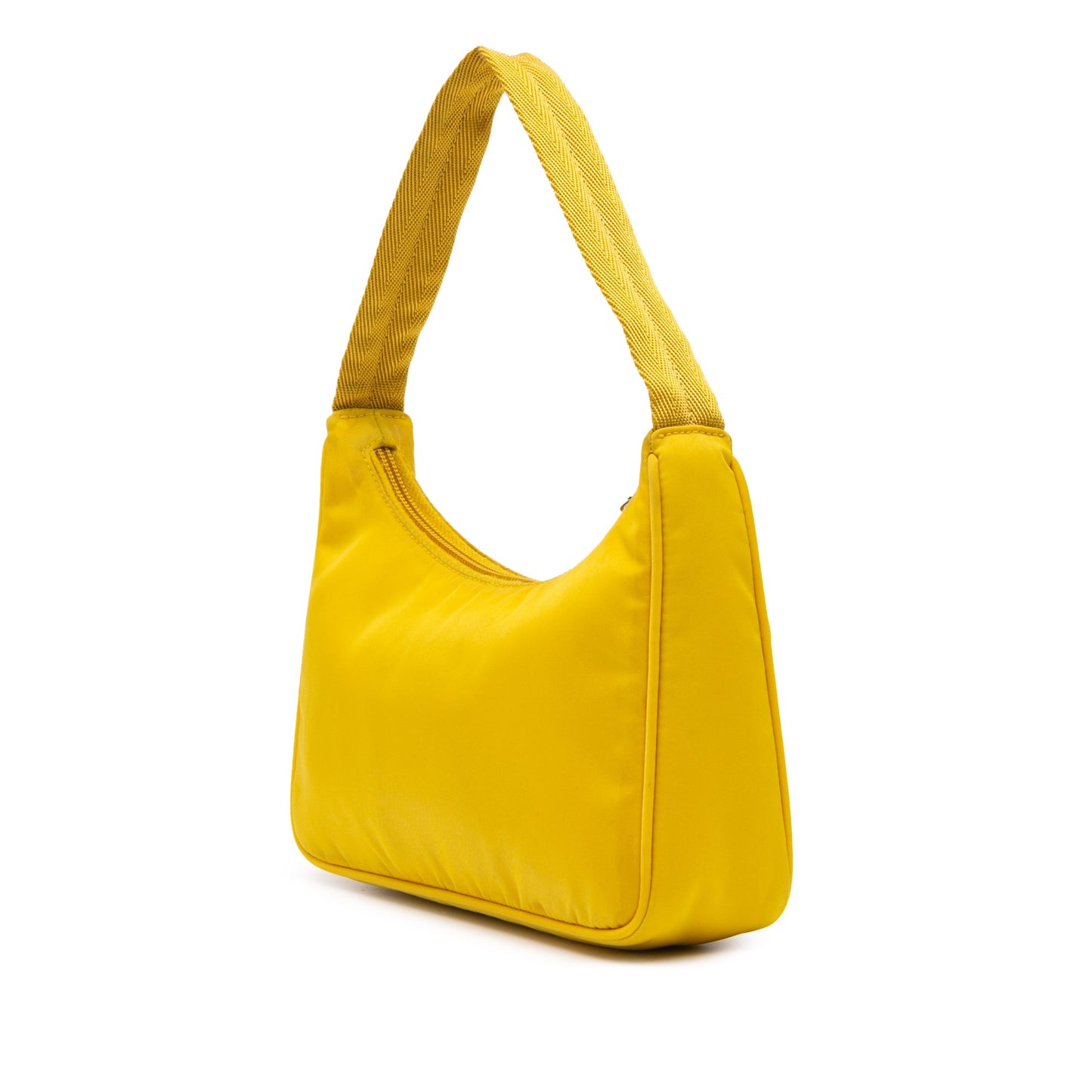 Prada Mini Tessuto Re Edition 2000 Shoulder Bag