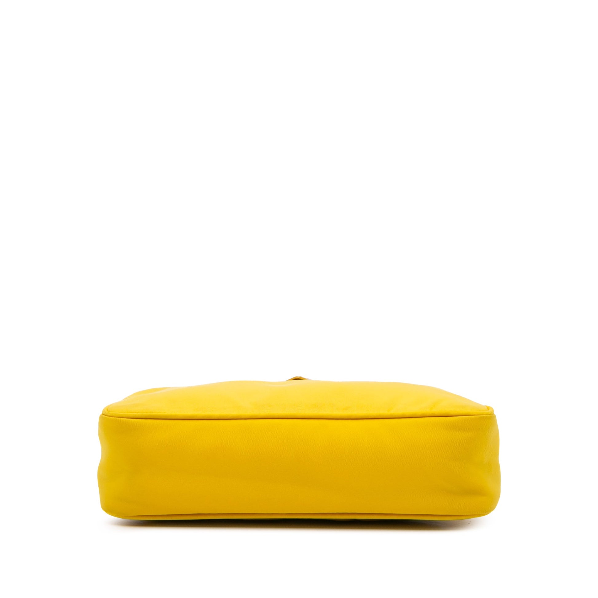 Prada Mini Tessuto Re Edition 2000 Shoulder Bag