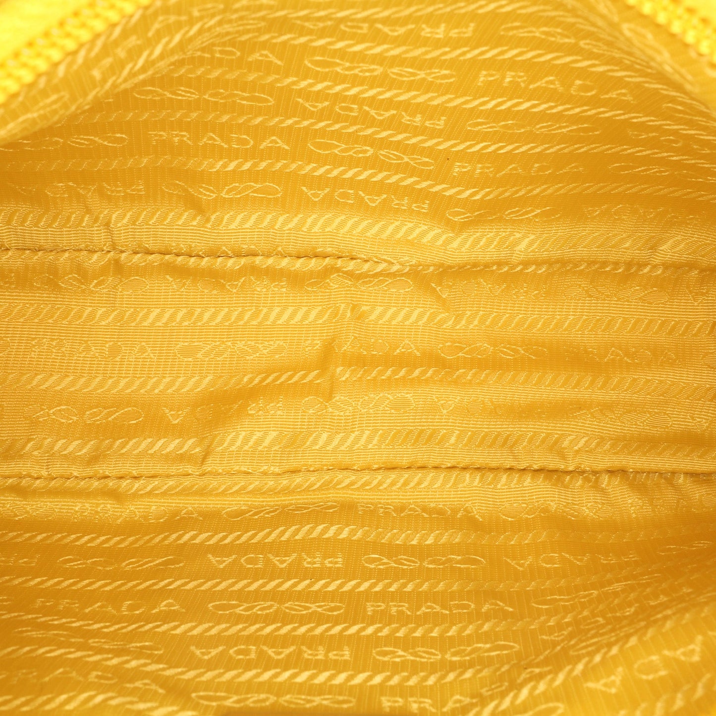 Prada Mini Tessuto Re Edition 2000 Shoulder Bag