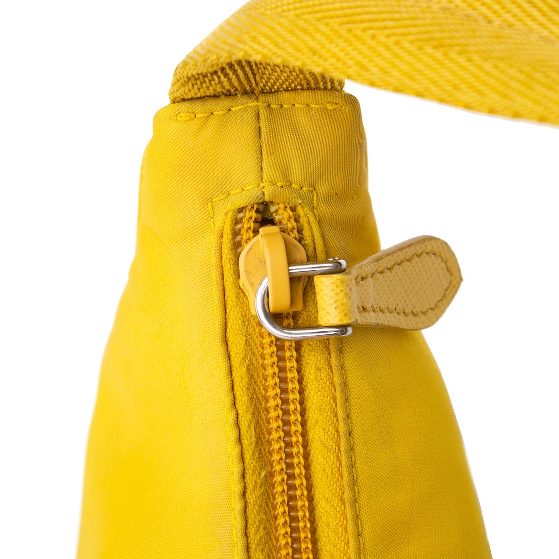Prada Mini Tessuto Re Edition 2000 Shoulder Bag