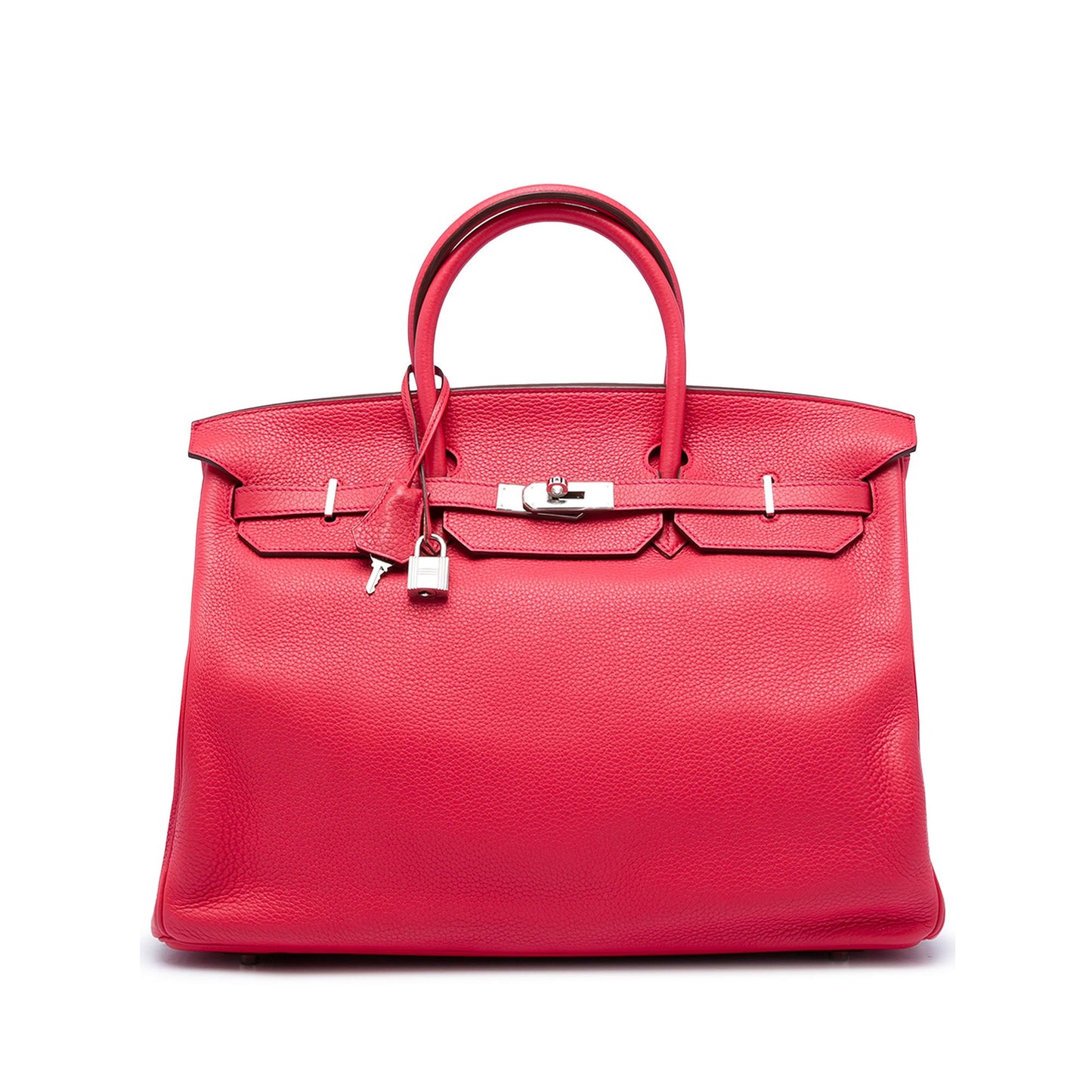 Hermès Togo Birkin Retourne 40