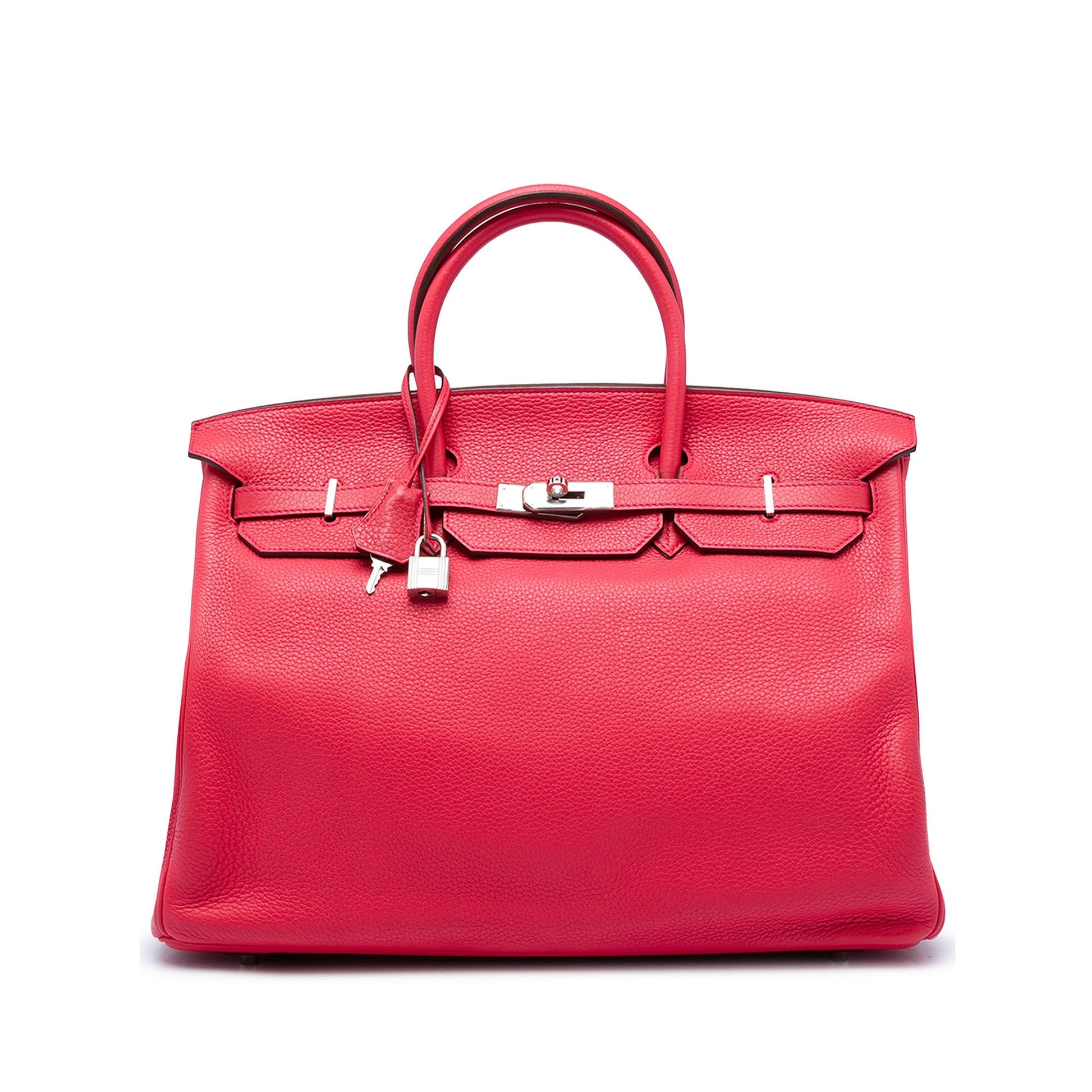 Hermès Togo Birkin Retourne 40