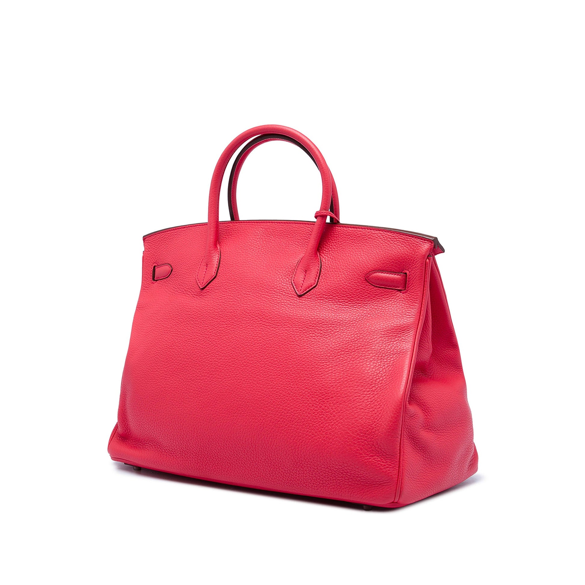 Hermès Togo Birkin Retourne 40