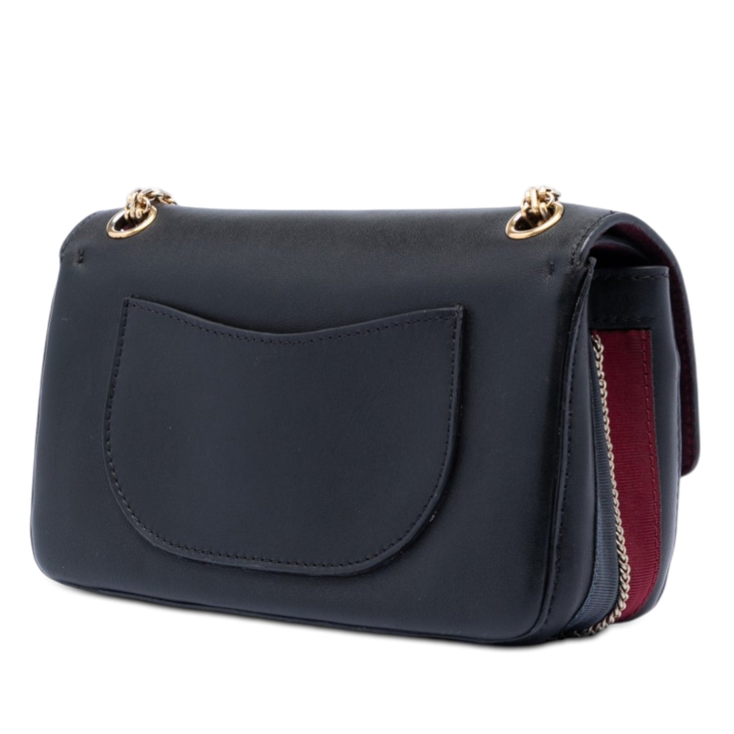 Calfskin Reissue 2.55 Medallion Nude Double Flap 225