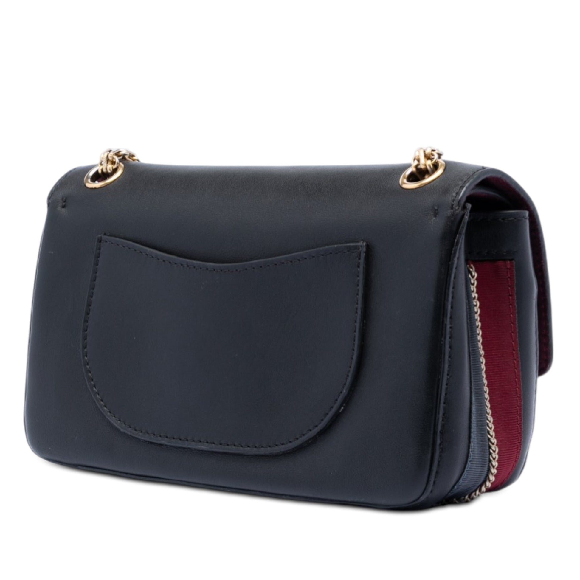 Calfskin Reissue 2.55 Medallion Nude Double Flap 225
