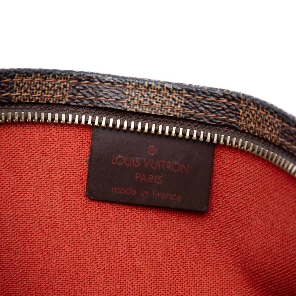 Louis Vuitton Damier Ebene Navona