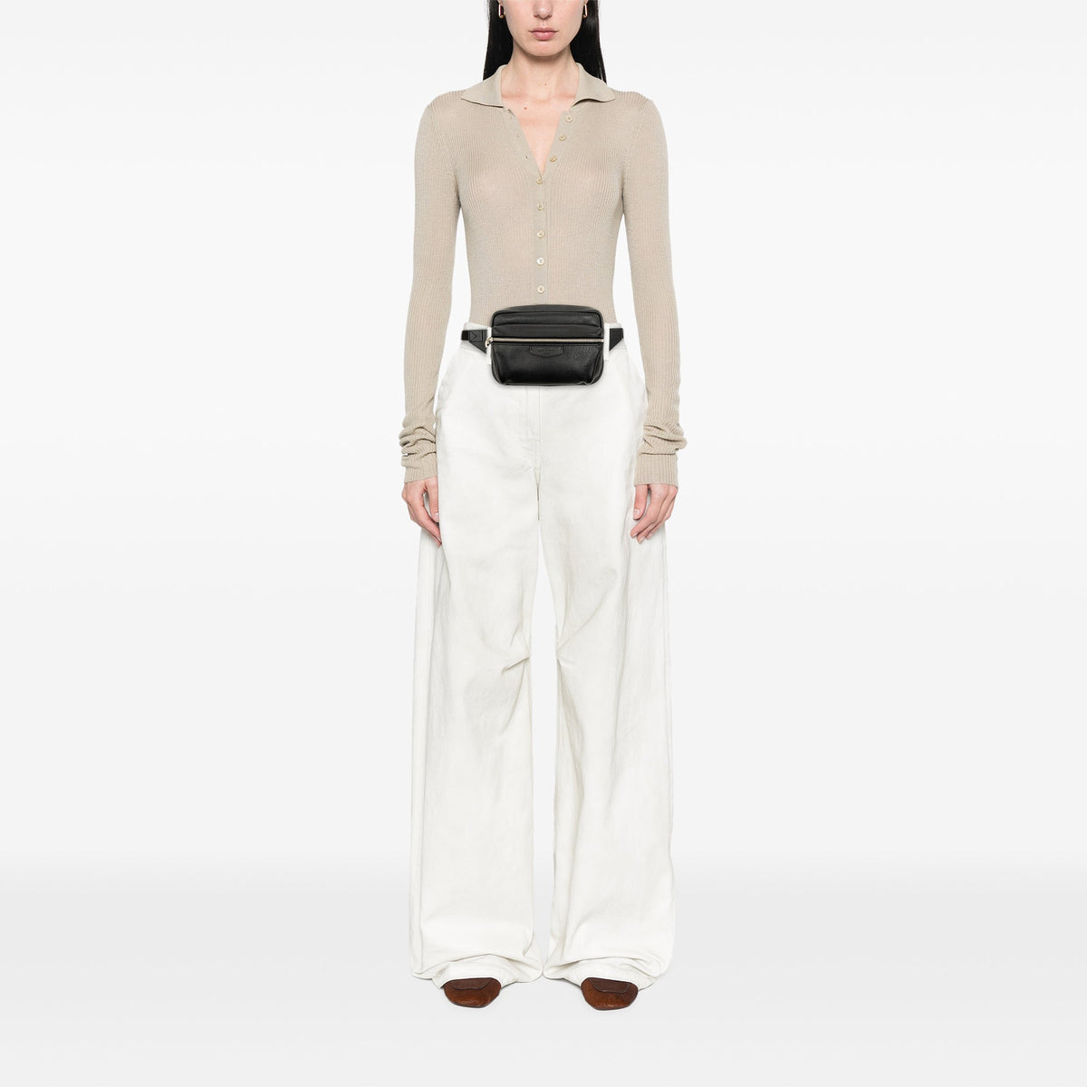 Louis Vuitton Taiga Outdoor Bumbag