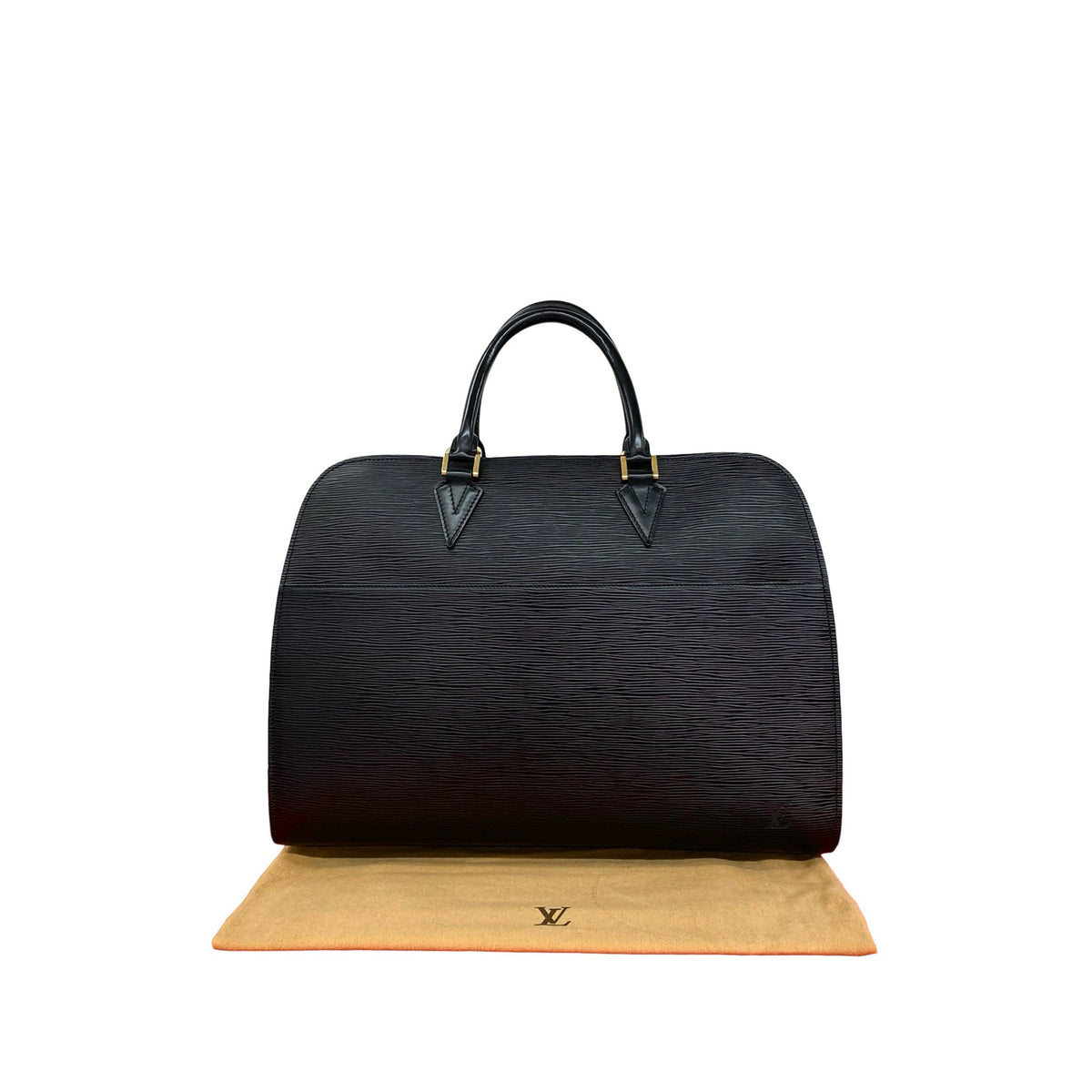 Louis Vuitton Epi Sorbonne