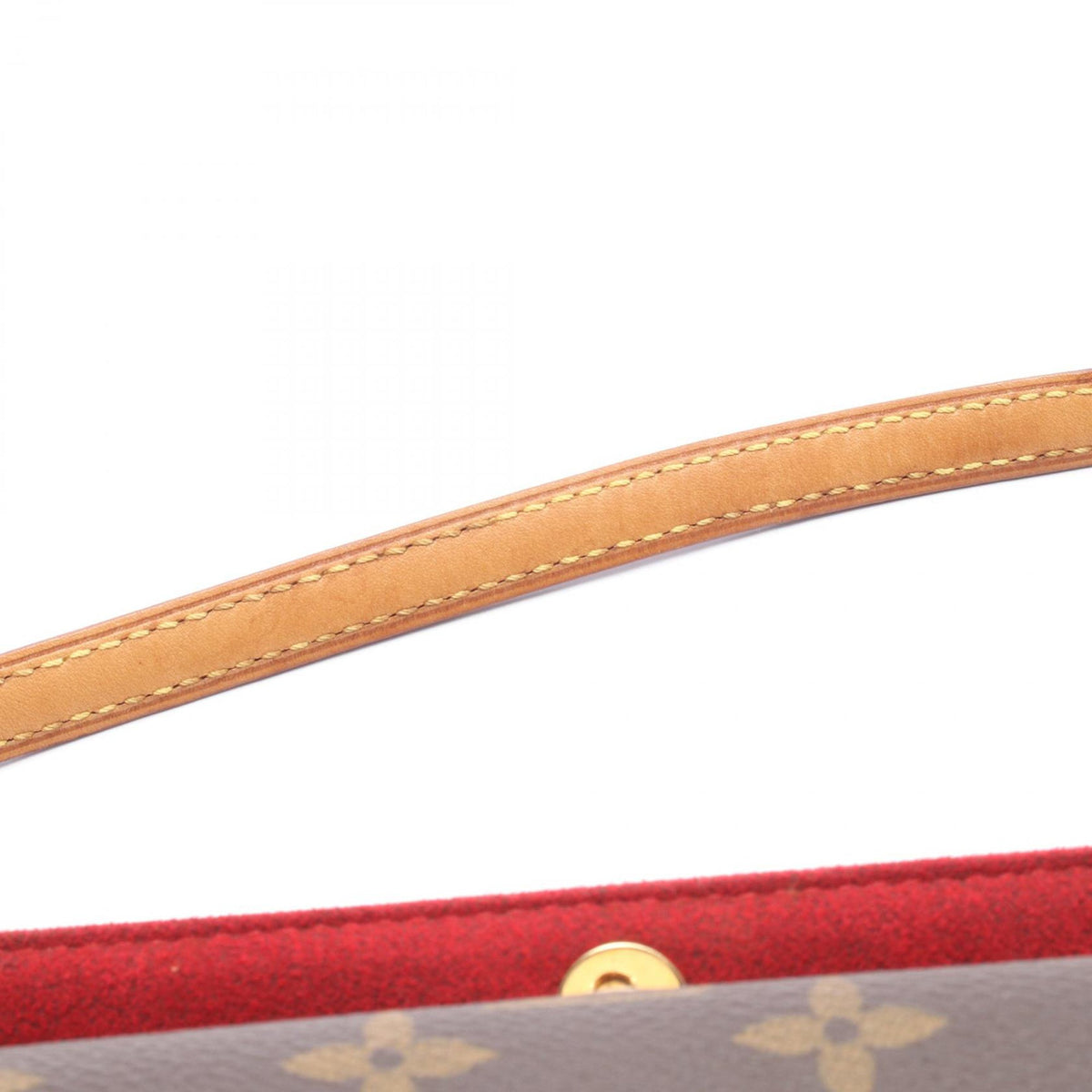 Louis Vuitton Monogram Recital