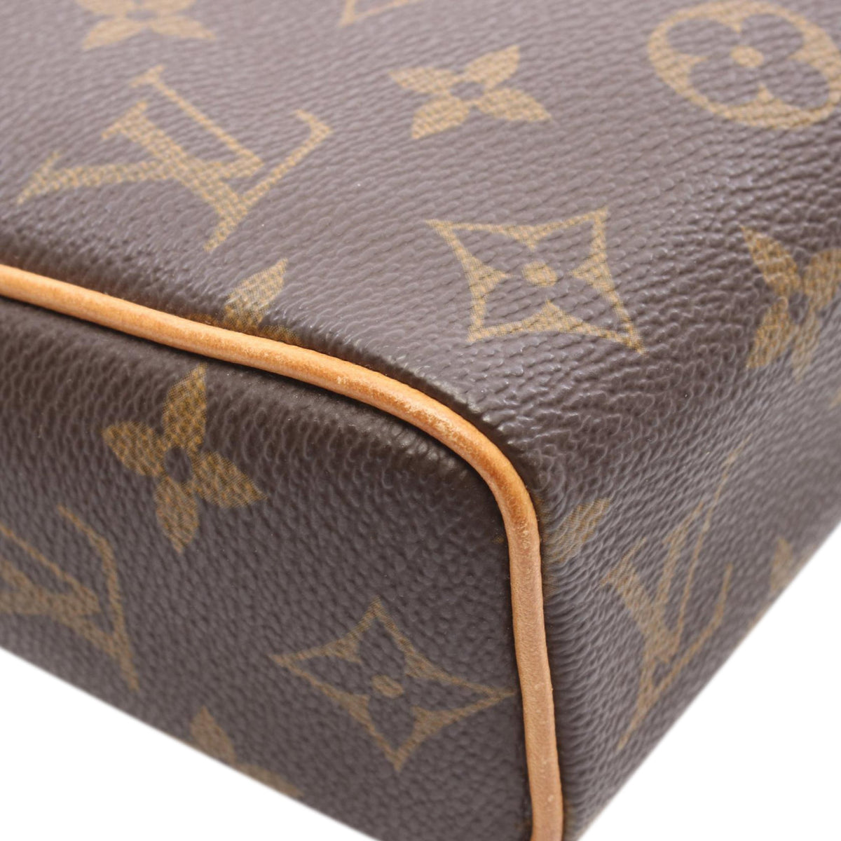 Louis Vuitton Monogram Recital