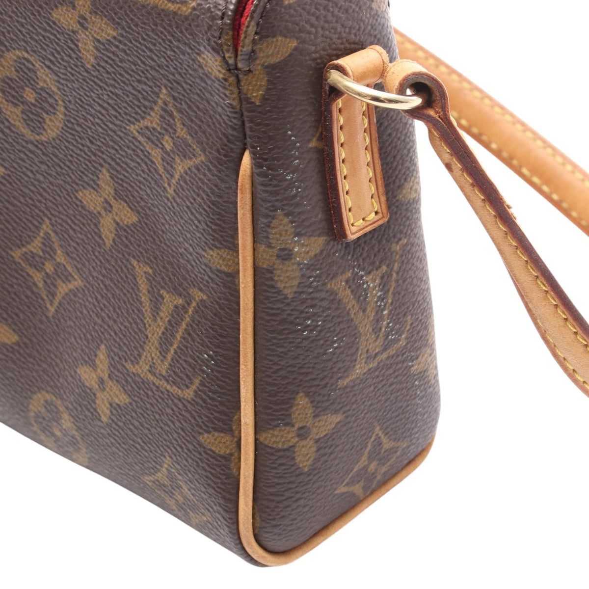 Louis Vuitton Monogram Recital
