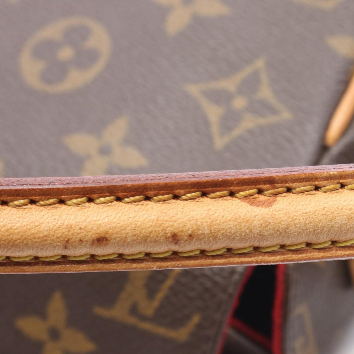 Louis Vuitton Monogram Recital