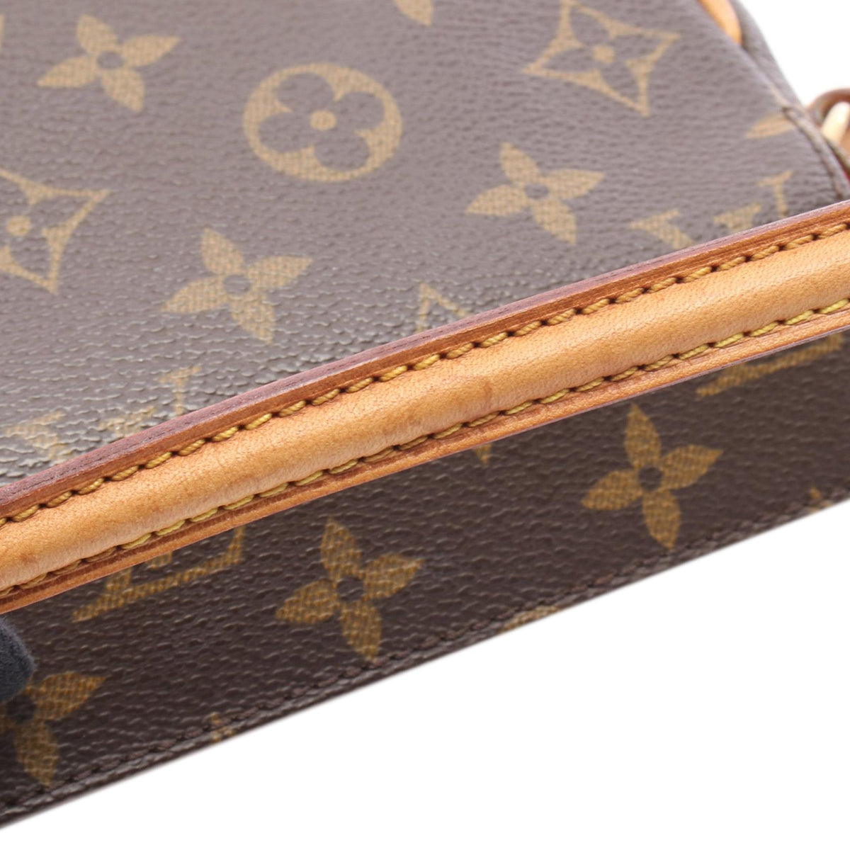 Louis Vuitton Monogram Recital