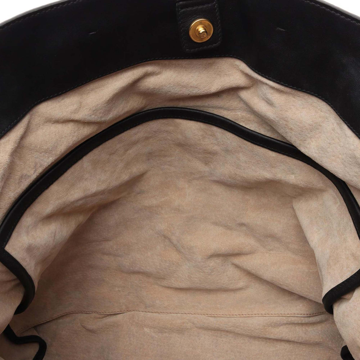 Prada Soft Calfskin Tote