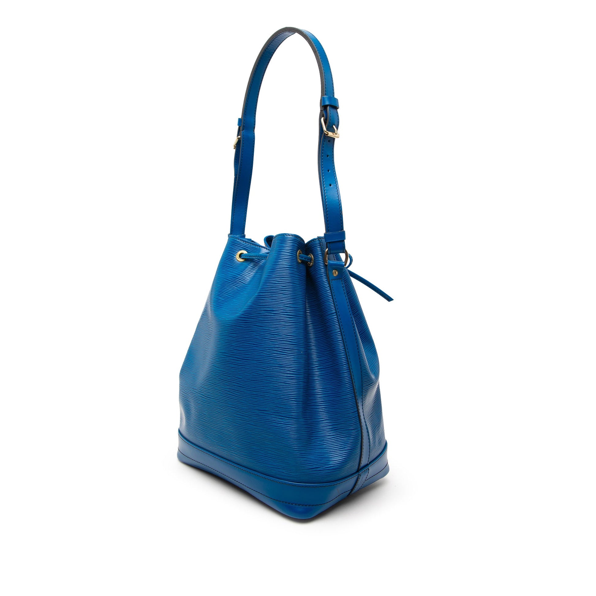 Louis Vuitton Epi Noe GM