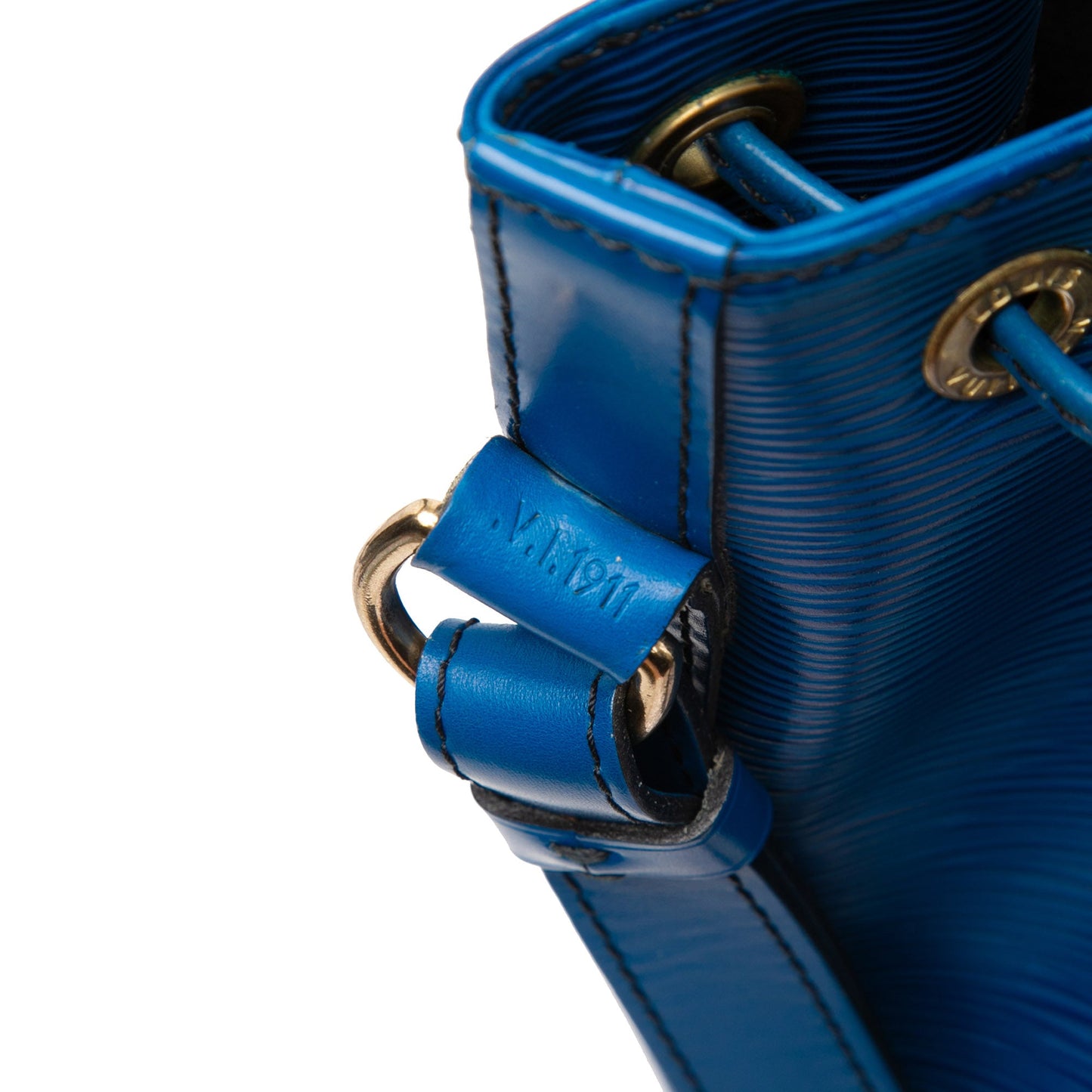 Louis Vuitton Epi Noe GM