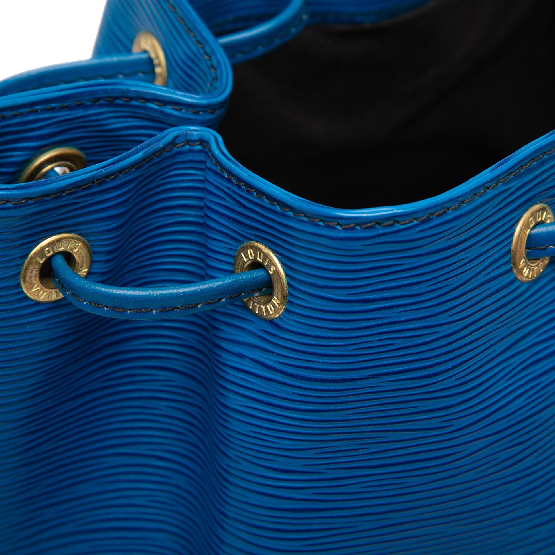 Louis Vuitton Epi Noe GM