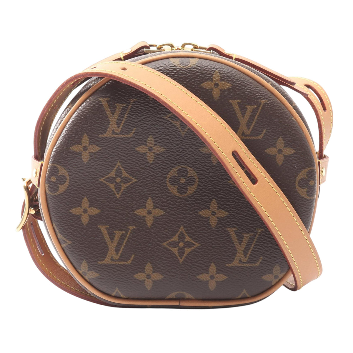 Louis Vuitton Monogram Boite Chapeau Souple PM