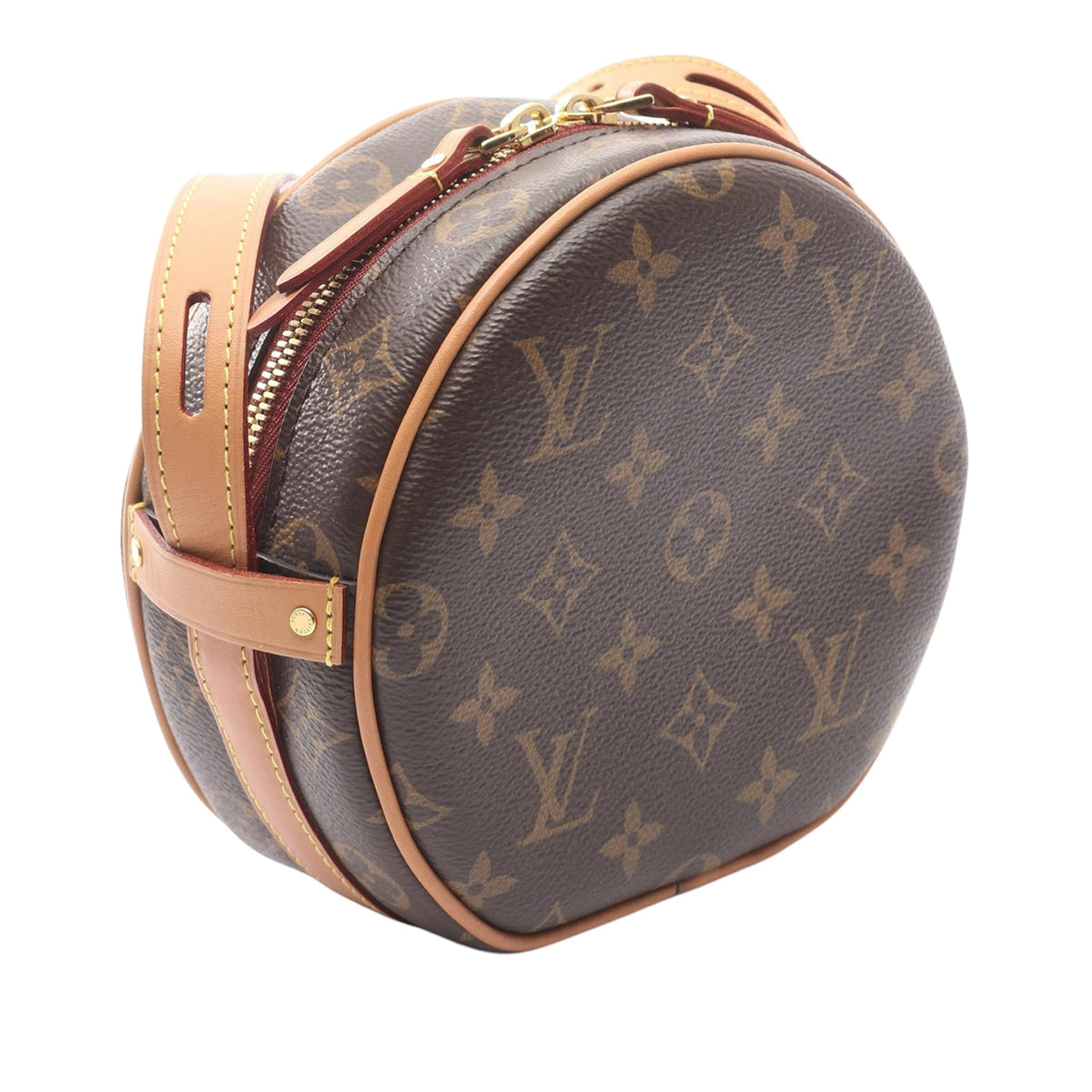 Louis Vuitton Monogram Boite Chapeau Souple PM