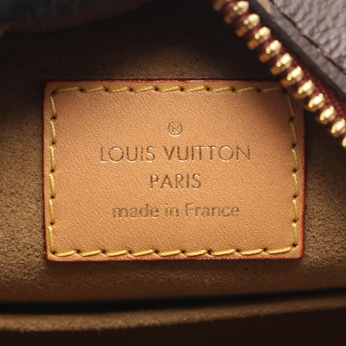 Louis Vuitton Monogram Boite Chapeau Souple PM