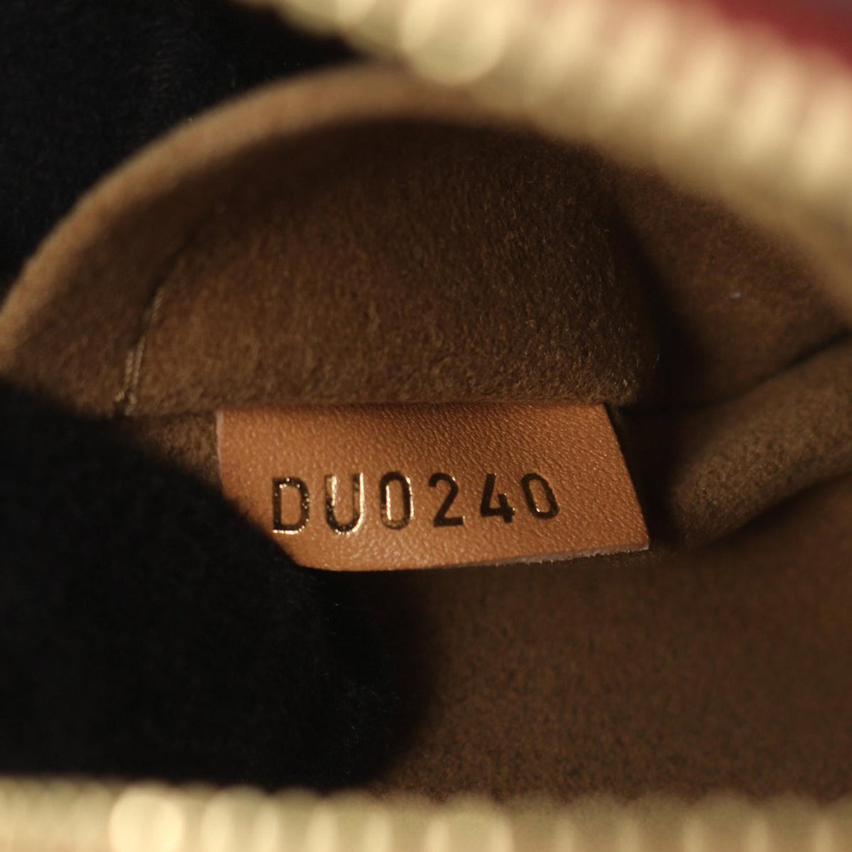 Louis Vuitton Monogram Boite Chapeau Souple PM