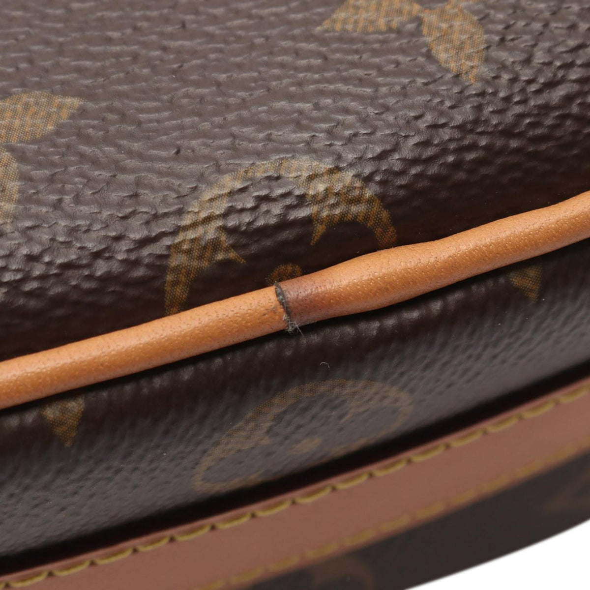 Louis Vuitton Monogram Boite Chapeau Souple PM