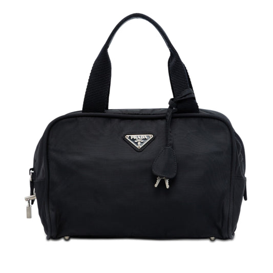 Prada Tessuto Handbag