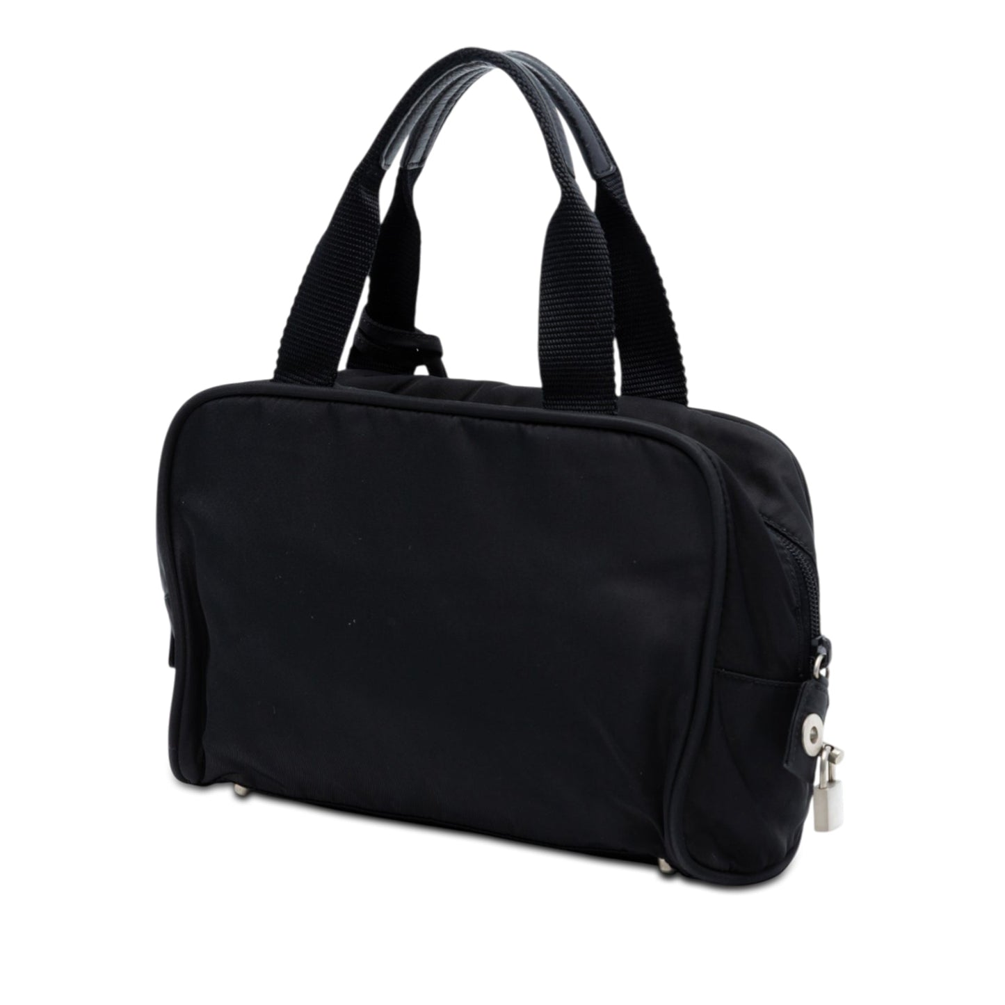 Prada Tessuto Handbag