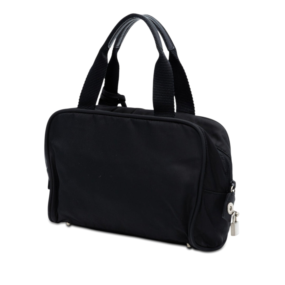 Prada Tessuto Handbag