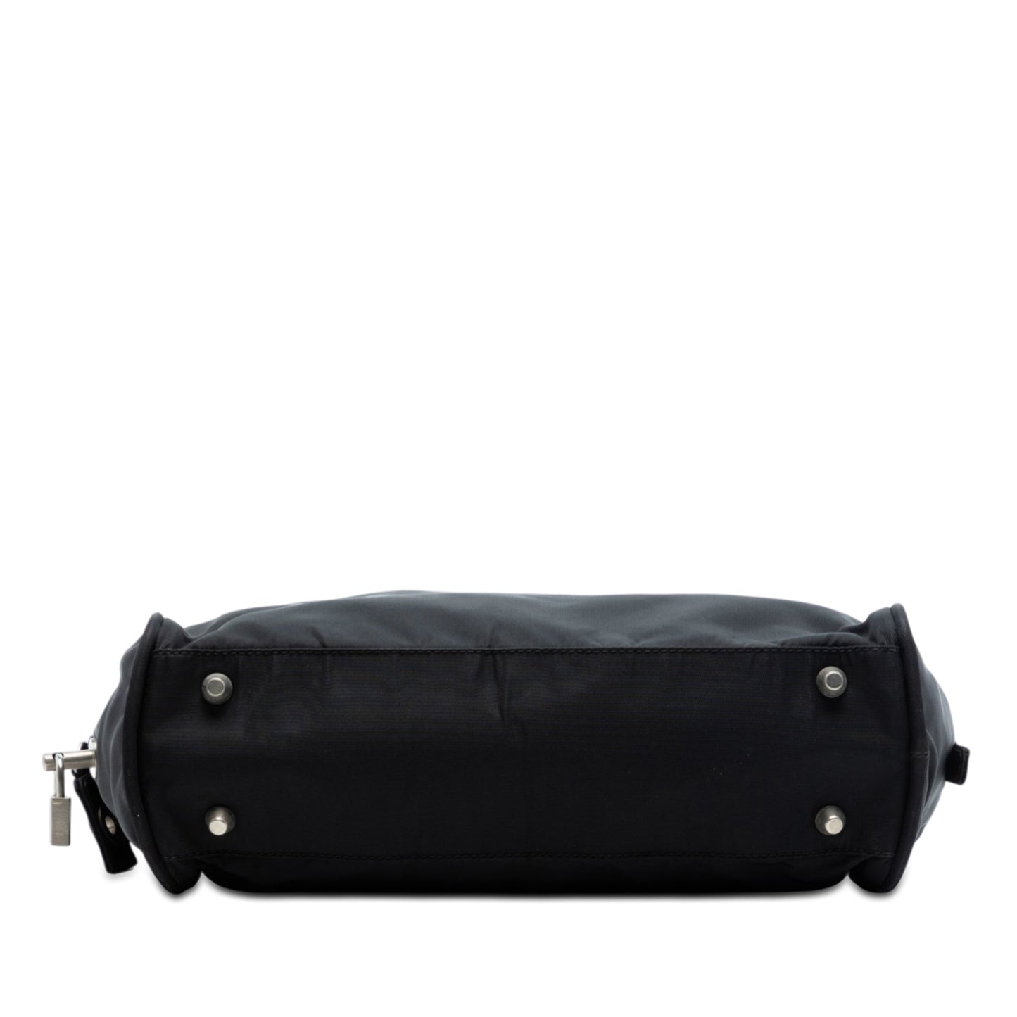 Prada Tessuto Handbag