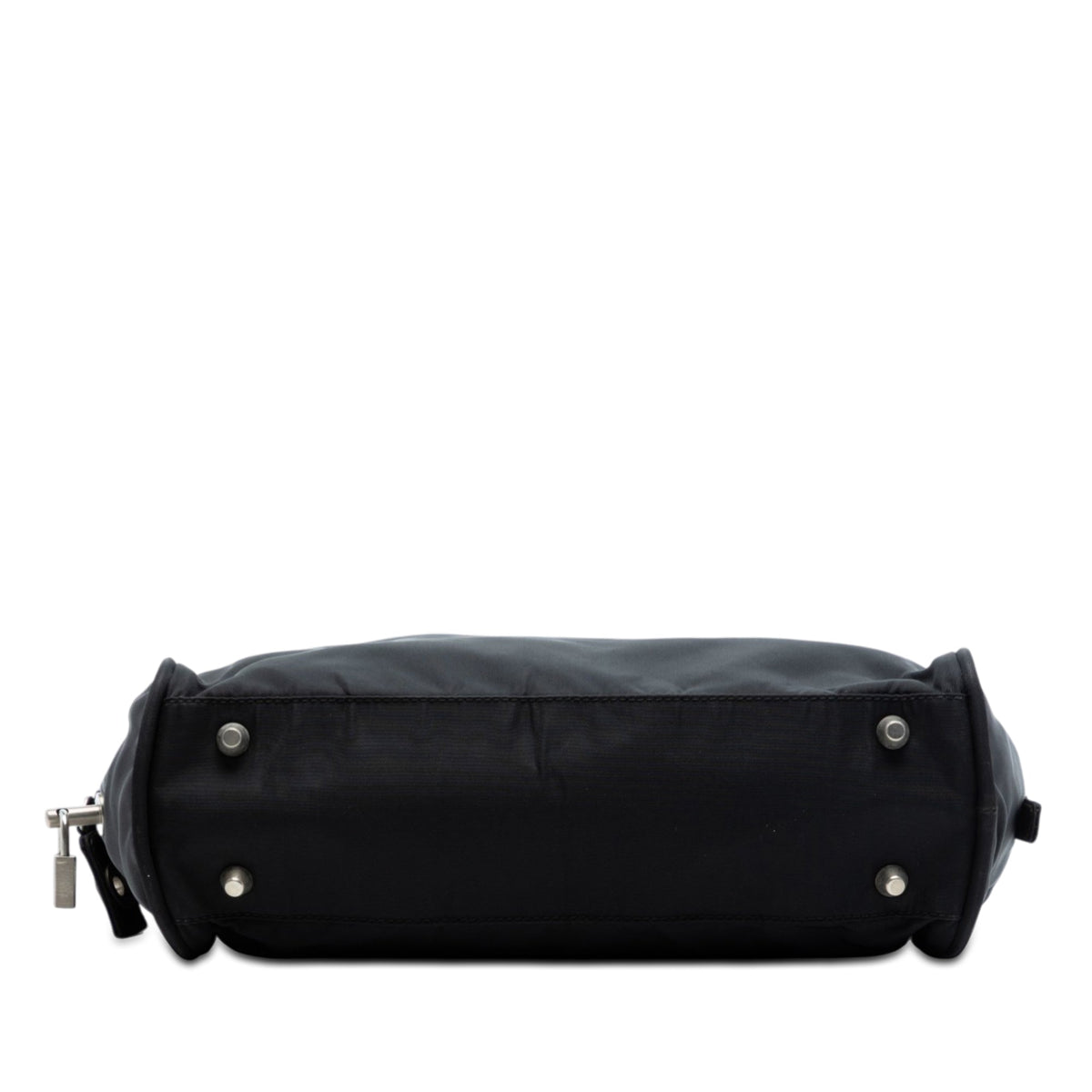 Prada Tessuto Handbag