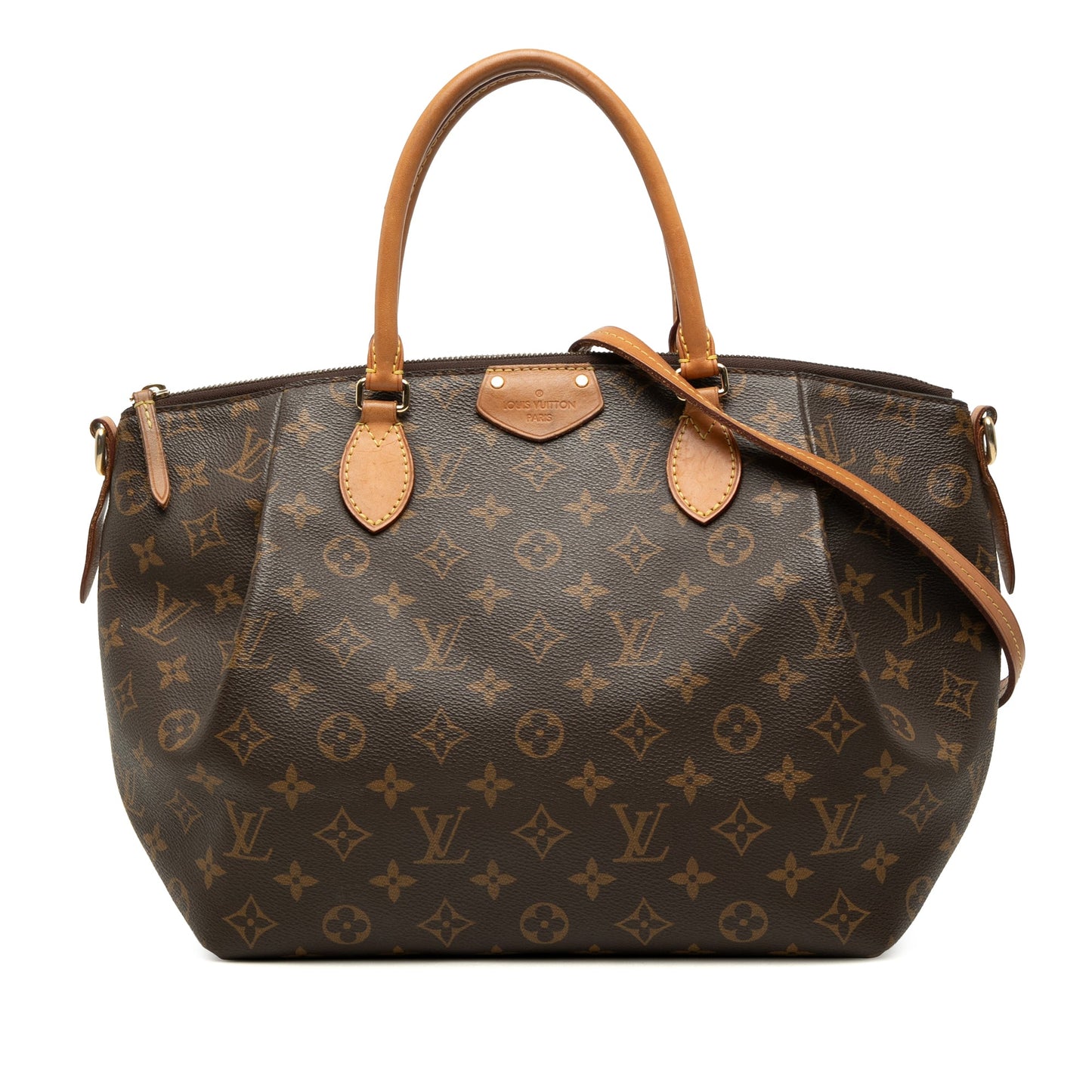 Louis Vuitton Monogram Turenne MM